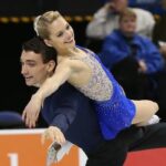 Chris Knierim (Alexa Knierim): 2022 Olympic Team Champions; 2018 Olympic Bronze Medalists; 2020, 2018 & 2015 Pairs Champions