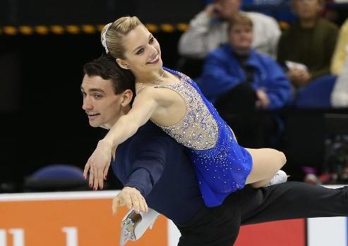 Chris Knierim (Alexa Knierim): 2022 Olympic Team Champions; 2018 Olympic Bronze Medalists; 2020, 2018 & 2015 Pairs Champions