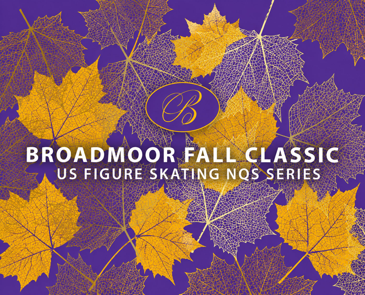 Broadmoor Fall Classic